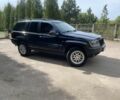 Чорний Джип Grand Cherokee, об'ємом двигуна 2.7 л та пробігом 430 тис. км за 5800 $, фото 1 на Automoto.ua