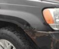 Чорний Джип Grand Cherokee, об'ємом двигуна 2.69 л та пробігом 409 тис. км за 6750 $, фото 1 на Automoto.ua
