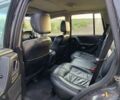 Черный Джип Гранд Чероки, объемом двигателя 2.7 л и пробегом 220 тыс. км за 4500 $, фото 8 на Automoto.ua
