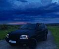 Чорний Джип Grand Cherokee, об'ємом двигуна 2.7 л та пробігом 248 тис. км за 6500 $, фото 1 на Automoto.ua