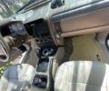 Черный Джип Гранд Чероки, объемом двигателя 2.7 л и пробегом 340 тыс. км за 11500 $, фото 5 на Automoto.ua