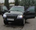 Чорний Джип Grand Cherokee, об'ємом двигуна 2.69 л та пробігом 409 тис. км за 6750 $, фото 1 на Automoto.ua