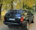 Джип Grand Cherokee 2002 у Києві на Automoto.ua Чорний Джип Grand Cherokee, об'ємом двигуна 0 л та пробігом 200 тис. км за 2599 $, фото 2 на Automoto.ua