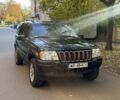 Джип Grand Cherokee 2002 у Києві на Automoto.ua Чорний Джип Grand Cherokee, об'ємом двигуна 0 л та пробігом 200 тис. км за 2599 $, фото 1 на Automoto.ua