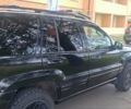 Чорний Джип Grand Cherokee, об'ємом двигуна 2.69 л та пробігом 270 тис. км за 8200 $, фото 7 на Automoto.ua