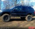 Чорний Джип Grand Cherokee, об'ємом двигуна 3.2 л та пробігом 302 тис. км за 5500 $, фото 3 на Automoto.ua