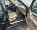 Чорний Джип Grand Cherokee, об'ємом двигуна 2.69 л та пробігом 409 тис. км за 6750 $, фото 3 на Automoto.ua