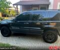 Джип Гранд Чероки 2002 в Днепре (Днепропетровске) на Automoto.ua Черный Джип Гранд Чероки, объемом двигателя 2.7 л и пробегом 300 тыс. км за 5000 $, фото 7 на Automoto.ua