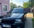 Чорний Джип Grand Cherokee, об'ємом двигуна 2.7 л та пробігом 300 тис. км за 5000 $, фото 6 на Automoto.ua