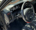 Черный Джип Гранд Чероки, объемом двигателя 2.69 л и пробегом 257 тыс. км за 7700 $, фото 10 на Automoto.ua