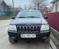 Чорний Джип Grand Cherokee, об'ємом двигуна 2.69 л та пробігом 297 тис. км за 8300 $, фото 1 на Automoto.ua