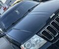 Джип Гранд Чероки 2002 в Днепре (Днепропетровске) на Automoto.ua Черный Джип Гранд Чероки, объемом двигателя 2.69 л и пробегом 400 тыс. км за 6000 $, фото 1 на Automoto.ua
