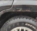 Чорний Джип Grand Cherokee, об'ємом двигуна 2.69 л та пробігом 409 тис. км за 6750 $, фото 2 на Automoto.ua