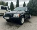 Чорний Джип Grand Cherokee, об'ємом двигуна 2.69 л та пробігом 409 тис. км за 6750 $, фото 9 на Automoto.ua