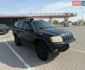Чорний Джип Grand Cherokee, об'ємом двигуна 2.69 л та пробігом 298 тис. км за 8500 $, фото 1 на Automoto.ua