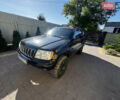 Чорний Джип Grand Cherokee, об'ємом двигуна 2.69 л та пробігом 395 тис. км за 9000 $, фото 1 на Automoto.ua