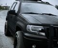 Черный Джип Гранд Чероки, объемом двигателя 2.7 л и пробегом 340 тыс. км за 11500 $, фото 1 на Automoto.ua