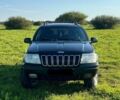 Черный Джип Гранд Чероки, объемом двигателя 0 л и пробегом 300 тыс. км за 7400 $, фото 1 на Automoto.ua