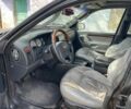 Черный Джип Гранд Чероки, объемом двигателя 2.7 л и пробегом 275 тыс. км за 4831 $, фото 2 на Automoto.ua