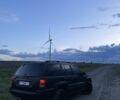 Чорний Джип Grand Cherokee, об'ємом двигуна 2.7 л та пробігом 248 тис. км за 6500 $, фото 3 на Automoto.ua