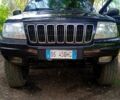 Чорний Джип Grand Cherokee, об'ємом двигуна 3.2 л та пробігом 302 тис. км за 5500 $, фото 1 на Automoto.ua