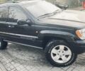 Джип Гранд Чероки 2002 в Днепре (Днепропетровске) на Automoto.ua Черный Джип Гранд Чероки, объемом двигателя 2.69 л и пробегом 400 тыс. км за 6000 $, фото 4 на Automoto.ua