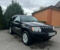 Чорний Джип Grand Cherokee, об'ємом двигуна 2.69 л та пробігом 409 тис. км за 6750 $, фото 10 на Automoto.ua