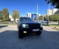 Черный Джип Гранд Чероки, объемом двигателя 2.69 л и пробегом 270 тыс. км за 11000 $, фото 1 на Automoto.ua