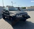 Чорний Джип Grand Cherokee, об'ємом двигуна 4.7 л та пробігом 220 тис. км за 9690 $, фото 5 на Automoto.ua