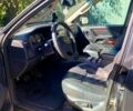 Джип Гранд Чероки 2002 в Сумах на Automoto.ua Черный Джип Гранд Чероки, объемом двигателя 2.7 л и пробегом 368 тыс. км за 6600 $, фото 6 на Automoto.ua