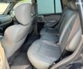 Чорний Джип Grand Cherokee, об'ємом двигуна 4.7 л та пробігом 220 тис. км за 9690 $, фото 12 на Automoto.ua