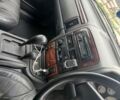 Черный Джип Гранд Чероки, объемом двигателя 2.7 л и пробегом 187 тыс. км за 3800 $, фото 6 на Automoto.ua