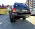 Черный Джип Гранд Чероки, объемом двигателя 2.69 л и пробегом 270 тыс. км за 11000 $, фото 4 на Automoto.ua