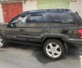 Чорний Джип Grand Cherokee, об'ємом двигуна 0.47 л та пробігом 204 тис. км за 7900 $, фото 11 на Automoto.ua