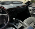 Черный Джип Гранд Чероки, объемом двигателя 2.69 л и пробегом 257 тыс. км за 7700 $, фото 12 на Automoto.ua