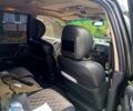 Черный Джип Гранд Чероки, объемом двигателя 2.7 л и пробегом 346 тыс. км за 2500 $, фото 8 на Automoto.ua