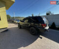Чорний Джип Grand Cherokee, об'ємом двигуна 2.69 л та пробігом 395 тис. км за 9000 $, фото 5 на Automoto.ua