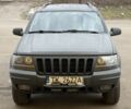 Чорний Джип Grand Cherokee, об'ємом двигуна 2.7 л та пробігом 287 тис. км за 3399 $, фото 1 на Automoto.ua