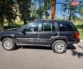 Чорний Джип Grand Cherokee, об'ємом двигуна 2.69 л та пробігом 418 тис. км за 5900 $, фото 1 на Automoto.ua