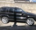 Чорний Джип Grand Cherokee, об'ємом двигуна 0.47 л та пробігом 204 тис. км за 7900 $, фото 3 на Automoto.ua