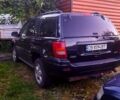 Чорний Джип Grand Cherokee, об'ємом двигуна 2.7 л та пробігом 300 тис. км за 7500 $, фото 1 на Automoto.ua