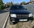 Чорний Джип Grand Cherokee, об'ємом двигуна 2.69 л та пробігом 380 тис. км за 9300 $, фото 1 на Automoto.ua