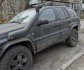 Чорний Джип Grand Cherokee, об'ємом двигуна 4.7 л та пробігом 240 тис. км за 9000 $, фото 2 на Automoto.ua