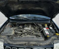 Чорний Джип Grand Cherokee, об'ємом двигуна 2.69 л та пробігом 257 тис. км за 7700 $, фото 22 на Automoto.ua