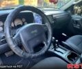 Чорний Джип Grand Cherokee, об'ємом двигуна 2.7 л та пробігом 300 тис. км за 5000 $, фото 4 на Automoto.ua