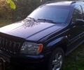 Джип Гранд Чероки 2002 в Сумах на Automoto.ua Черный Джип Гранд Чероки, объемом двигателя 2.7 л и пробегом 300 тыс. км за 7500 $, фото 1 на Automoto.ua