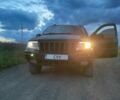 Чорний Джип Grand Cherokee, об'ємом двигуна 2.7 л та пробігом 248 тис. км за 6500 $, фото 4 на Automoto.ua