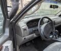 Чорний Джип Grand Cherokee, об'ємом двигуна 4.7 л та пробігом 240 тис. км за 9000 $, фото 3 на Automoto.ua