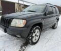 Черный Джип Гранд Чероки, объемом двигателя 2.5 л и пробегом 277 тыс. км за 3500 $, фото 1 на Automoto.ua