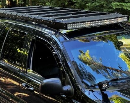 Джип Гранд Чероки 2003 в Житомире на Automoto.ua Черный Джип Гранд Чероки, объемом двигателя 0 л и пробегом 271 тыс. км за 3000 $, фото 6 на Automoto.ua